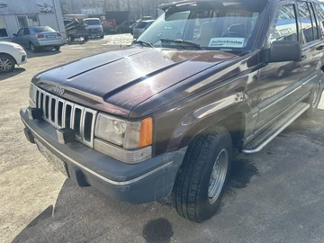 Авто Jeep Grand Cherokee 1994 № 8524800