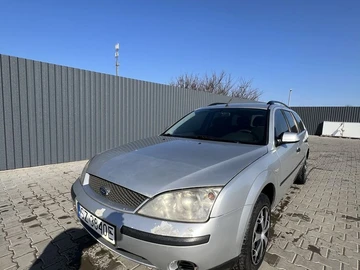 Авто Ford Mondeo 2002 № 8524802