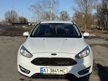 Авто Ford Focus 2016 № 8524807