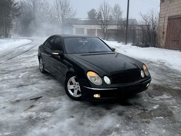 Авто Mercedes 320 2002 № 8524813
