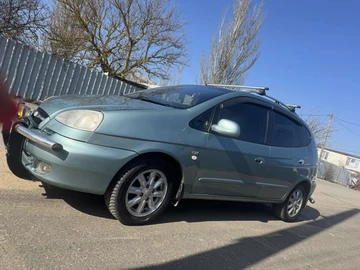 Авто Chevrolet Tacuma 2006 № 8524822