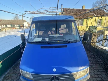 Авто Mercedes Sprinter 1999 № 8524826