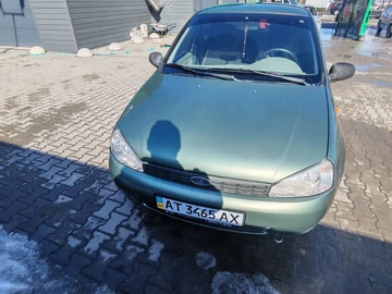 Авто ВАЗ 1118 Kalina 2009 № 8524830