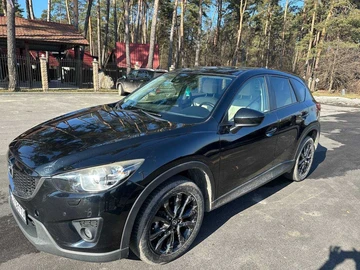 Авто Mazda Cx-5 2014 № 8524836
