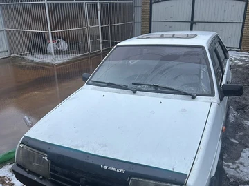 Авто ВАЗ 21099 1992 № 8524841