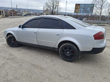 Авто Audi A6 1997 № 8524842