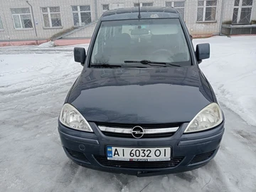 Авто Opel Combo 2008 № 8524843