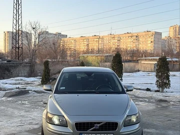 Авто Volvo S40 2006 № 8524844