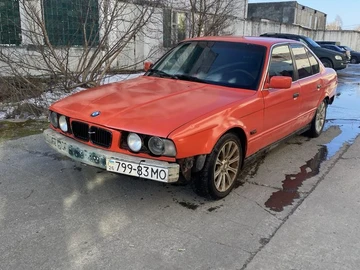 Авто BMW 5 Серия 1994 № 8524845