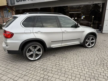 Авто BMW X5 2013 № 8524853
