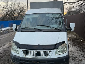 Авто ГАЗ 2818 Газель 2008 № 8524863