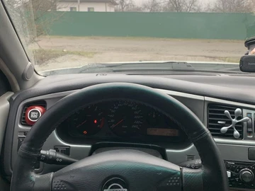 Авто Nissan Primera 2001 № 8524864