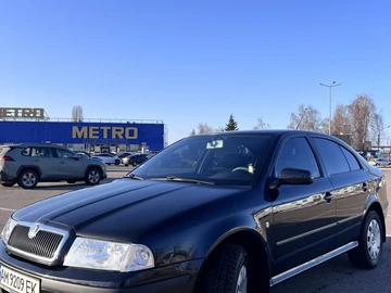Авто Skoda Octavia 2006 № 8524865