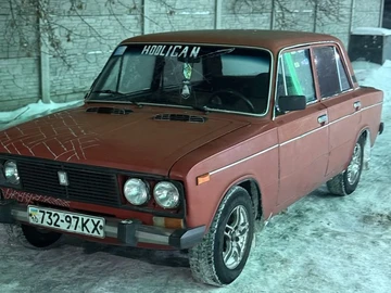 Авто ВАЗ 2106 1986 № 8524866