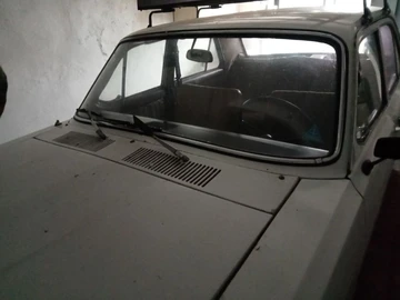 Авто ГАЗ 24 1976 № 8524946