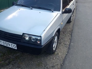 Авто ВАЗ 2109 2004 № 8524948
