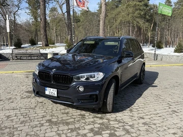Авто BMW X5 2016 № 8524951