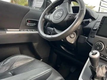 Авто Mazda 5 2009 № 8524958