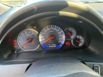 Авто Mitsubishi Grandis 2005 № 8524959