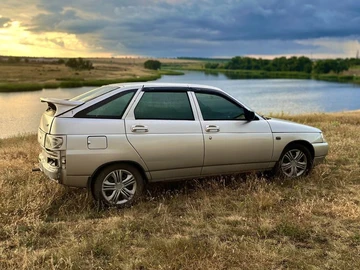 Авто ВАЗ 2112 2006 № 8524961