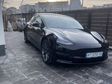 Авто Tesla Model 3 2022 № 8524964