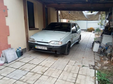 Авто ВАЗ 2113 2006 № 8524965