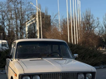 Авто ВАЗ 2106 1987 № 8524967