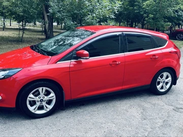 Авто Ford Focus 2012 № 8524972