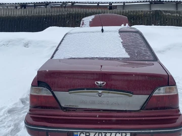 Авто Daewoo Nexia 2006 № 8524973