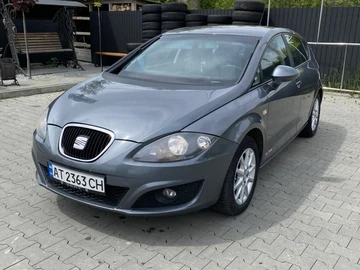 Авто SEAT Leon 2012 № 8524985