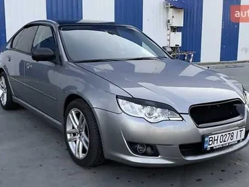Авто Subaru Legacy 2006 № 8524988