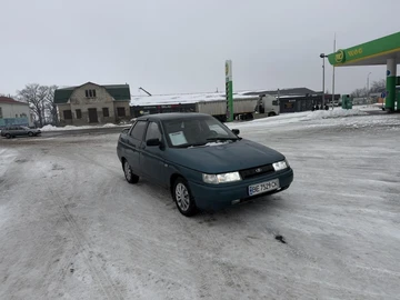 Авто ВАЗ 2110 2002 № 8524989