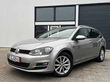 Авто Volkswagen Golf 2016 № 8524991