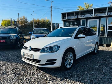 Авто Volkswagen Golf 2016 № 8525007