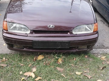 Авто ВАЗ 2114 2011 № 8525009