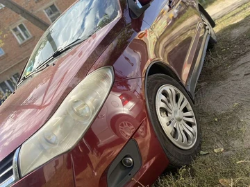 Авто ЗАЗ 965 2012 № 8525011