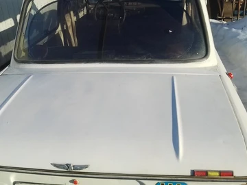 Авто ЗАЗ 965 1980 № 8525013