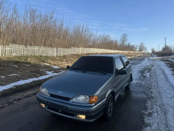 Авто ВАЗ 2113 2010 № 8525018