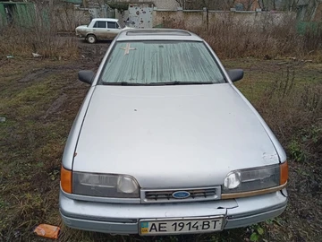Авто Ford Scorpio 1998 № 8525022