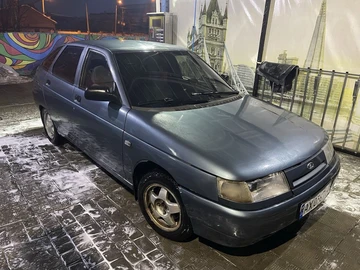 Авто ВАЗ 2112 2001 № 8525023