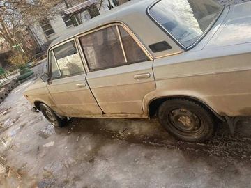 Авто ВАЗ 2106 1987 № 8525025