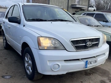 Авто KIA Sorento 2006 № 8525080