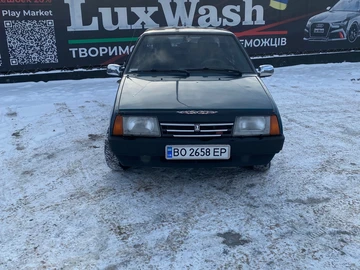 Авто ВАЗ 21099I 2004 № 8525089