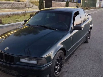Авто BMW 3 Серия 1993 № 8525095