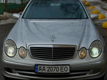 Авто Mercedes 200 2005 № 8525097