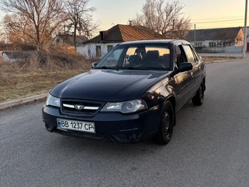 Авто Daewoo Nexia 2008 № 8525099