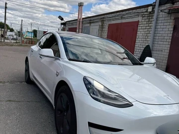 Авто Tesla Model 3 2019 № 8525103