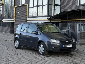 Авто Ford C-Max 2003 № 8525119