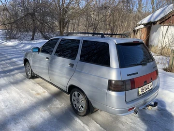 Авто ВАЗ 21111 2007 № 8525120
