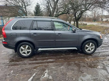 Авто Volvo Xc90 2007 № 8525126